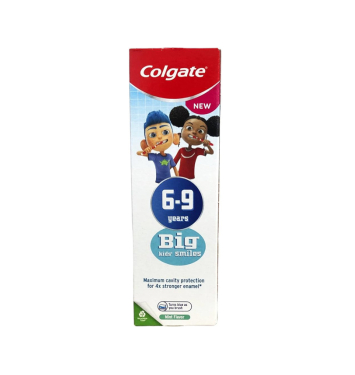 Colgate pasta 50ml Mild Mind 6-9r