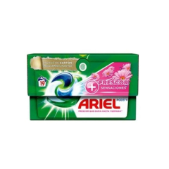 Ariel kapsule 19ks Gardenia