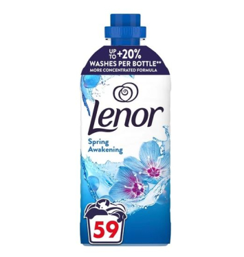 Lenor Spring Awakening aviváž 59 PD 1239 ml