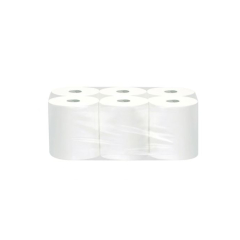 Utierky CF Maxi 2vr, Ø 19 cm, 100 m, celulóza, 6 ks