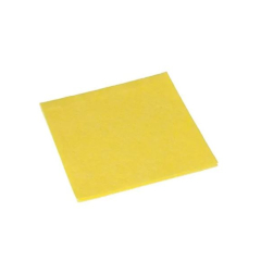 PS-IN Utierka univerzálna 38x32cm 90g/m2 žltá