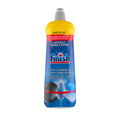 Finish Leštidlo 800ml Lemon