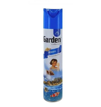 Garden Collection Ocean osviežovač vzduchu 300 ml
