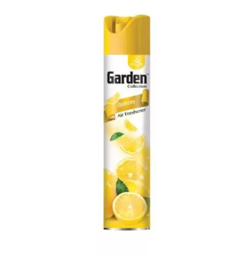 Garden Collection Lemon osviežovač vzduchu 300 ml