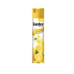 Garden Collection Lemon osviežovač vzduchu 300 ml