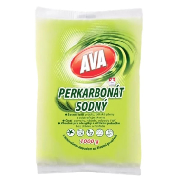 Perkarbonát sodný 1kg