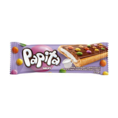 Papita Mliečna 33g
