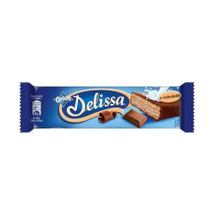 Delissa oblátka mliečna 30 g