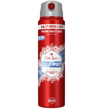 Old Spice DEO 150ml Cold Spice