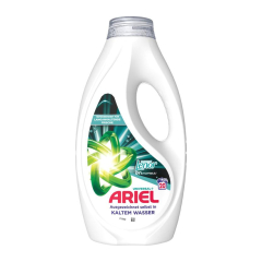 Ariel Gel 900ML Universal+ Touch of Lenor Unstoppables