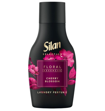 Silan Floral Essences Cherry Blossom parfum na pranie 30 praní 540 ml