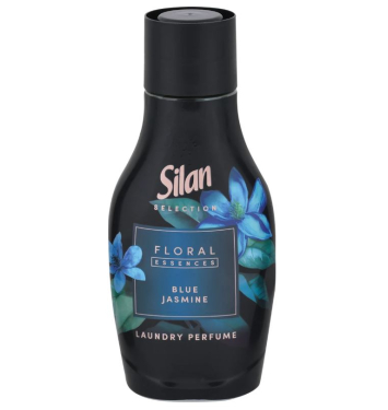 Silan Floral Essences Blue Jasmine parfum na pranie 30 praní 540 ml