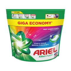 Ariel Color Allin1, kapsuly na pranie 70PD